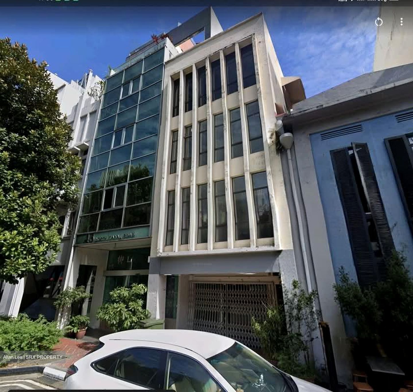 Lew Building (D1), Office #551413131